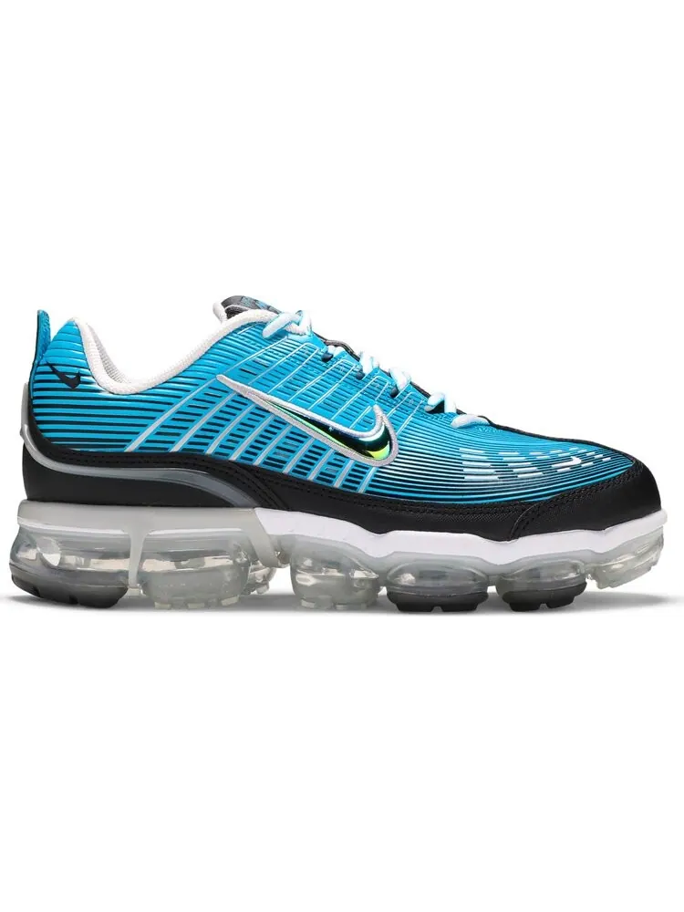 Кроссовки Nike Air VaporMax 360 'Laser Blue' — изображение 1 из 8, синий