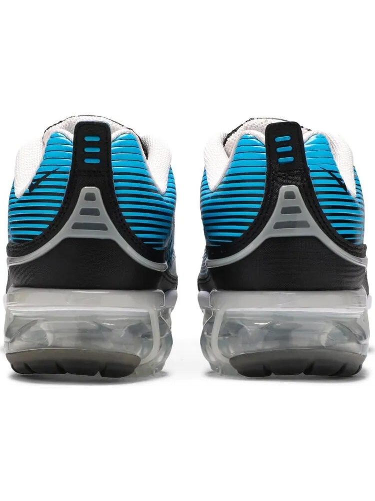 Кроссовки Nike Air VaporMax 360 'Laser Blue' — изображение 6 из 8, синий