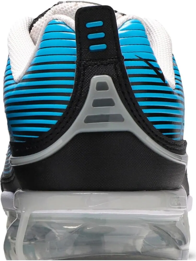 Кроссовки Nike Air VaporMax 360 'Laser Blue' — изображение 7 из 8, синий