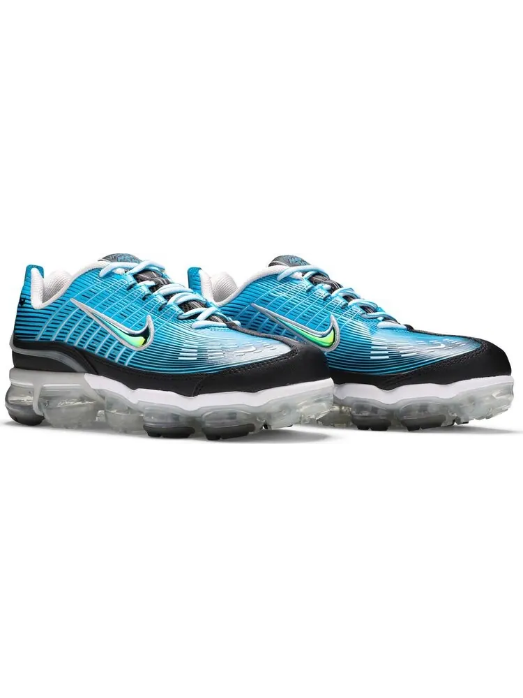 Кроссовки Nike Air VaporMax 360 'Laser Blue' — изображение 8 из 8, синий