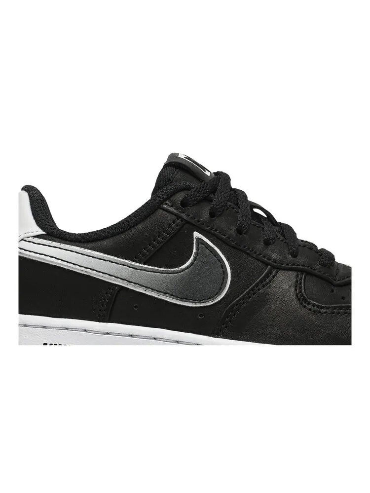 Кроссовки Nike Colin Kaepernick x Air Force 1 Low — изображение 2 из 4, черный
