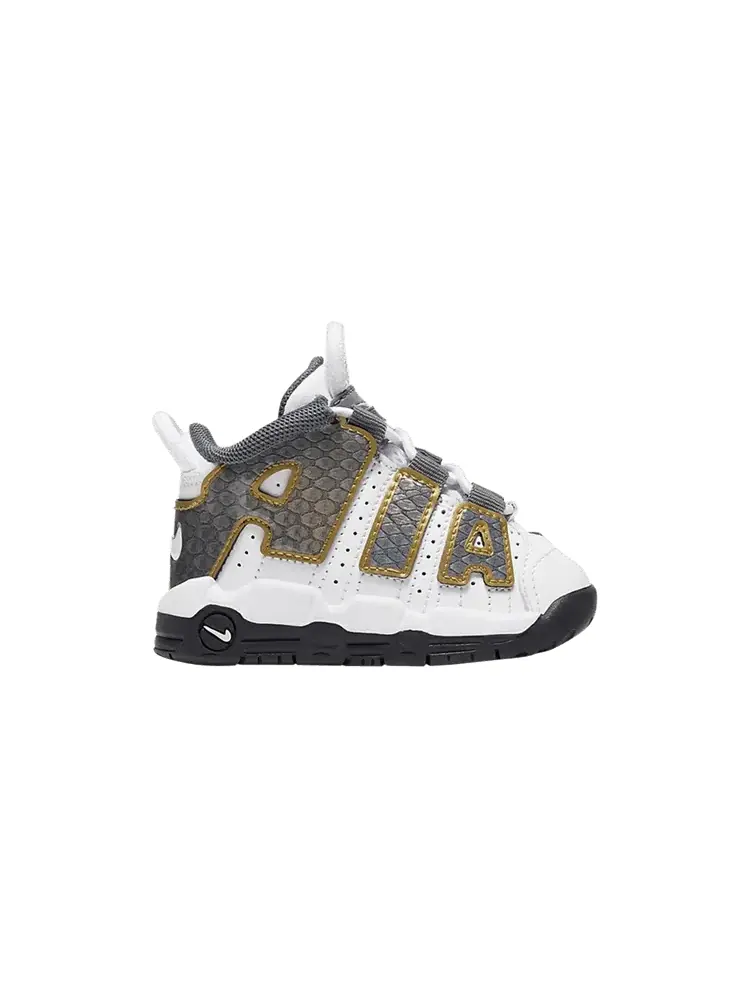 Кроссовки Nike Air More Uptempo SE GT 'Snakeskin' — изображение 1 из 1