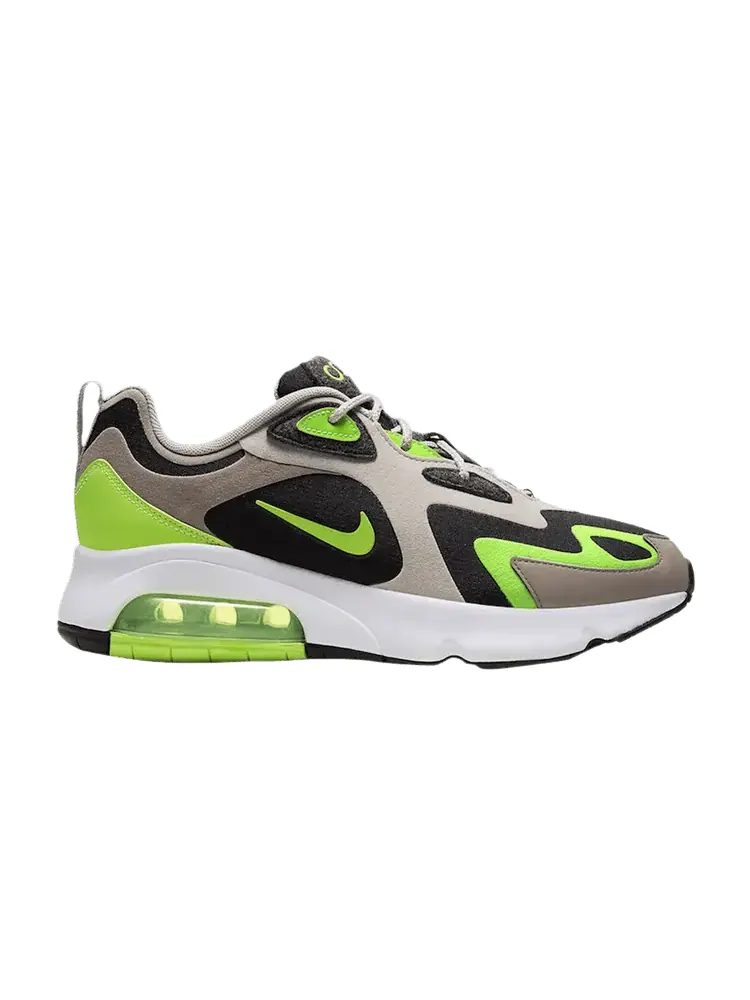 Кроссовки Nike Air Max 200 'Electronic Green' — изображение 1 из 1