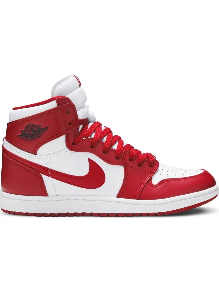Кроссовки Air Jordan 1 Retro High 85 OG New Beginnings — изображение 1 из 8, красный