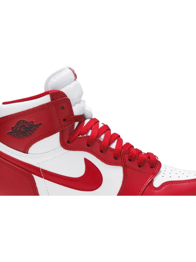 Кроссовки Air Jordan 1 Retro High 85 OG New Beginnings — изображение 2 из 8, красный