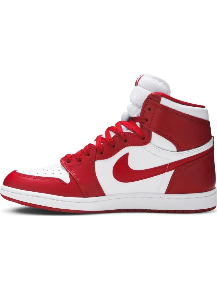 Кроссовки Air Jordan 1 Retro High 85 OG New Beginnings — изображение 3 из 8, красный