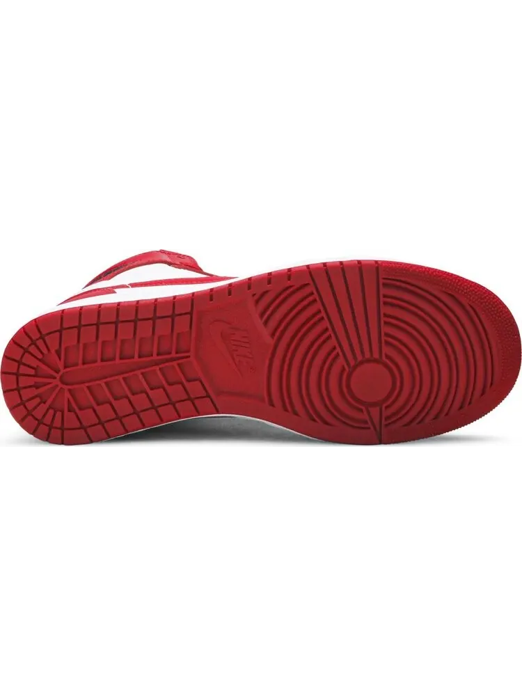 Кроссовки Air Jordan 1 Retro High 85 OG New Beginnings — изображение 4 из 8, красный
