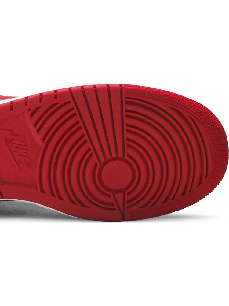 Кроссовки Air Jordan 1 Retro High 85 OG New Beginnings — изображение 5 из 8, красный