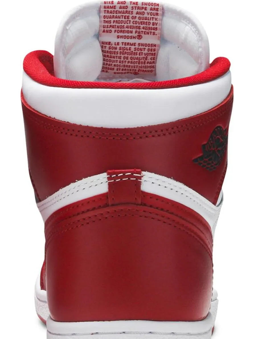 Кроссовки Air Jordan 1 Retro High 85 OG New Beginnings — изображение 7 из 8, красный