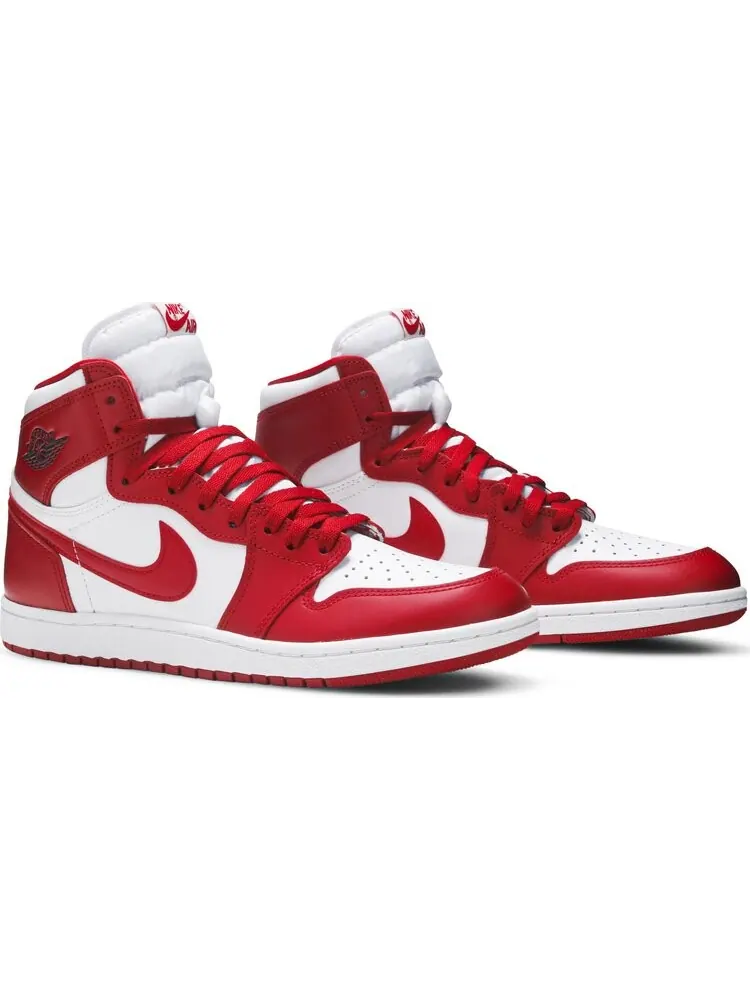 Кроссовки Air Jordan 1 Retro High 85 OG New Beginnings — изображение 8 из 8, красный