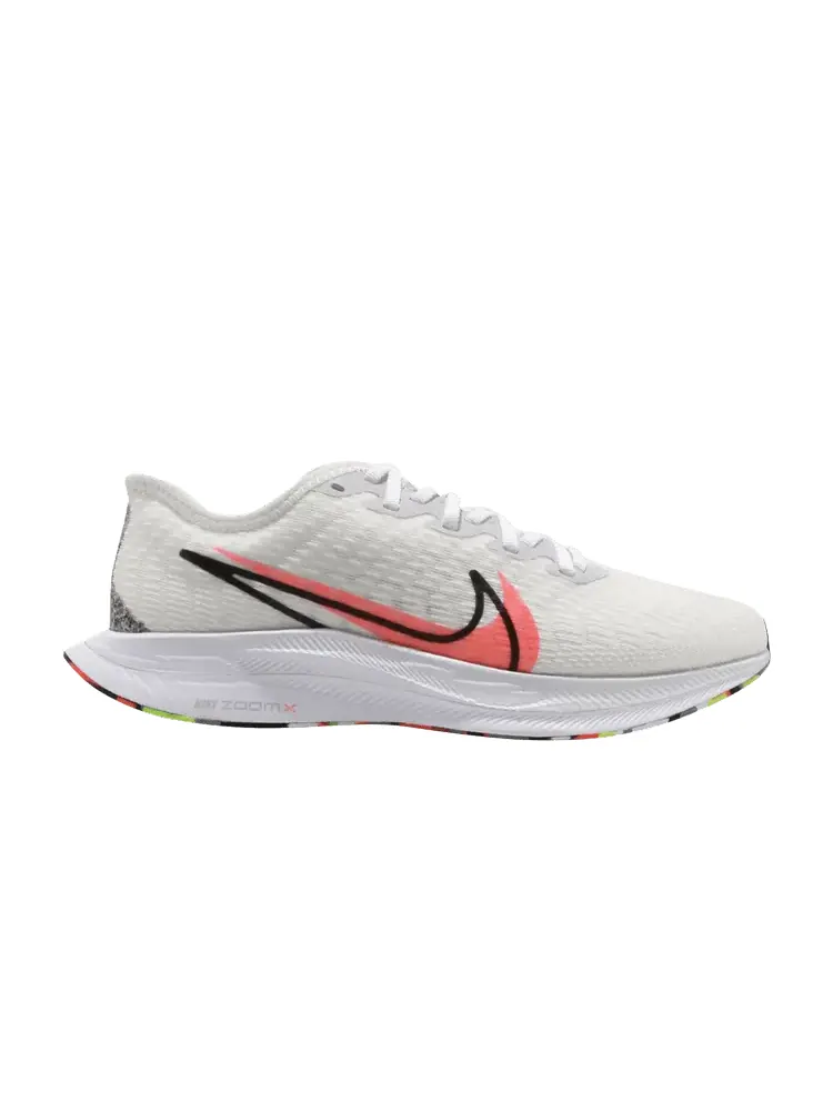 Кроссовки Wmns Zoom Pegasus Turbo 2 Rise 'Lava Glow' — изображение 1 из 1, золотистый