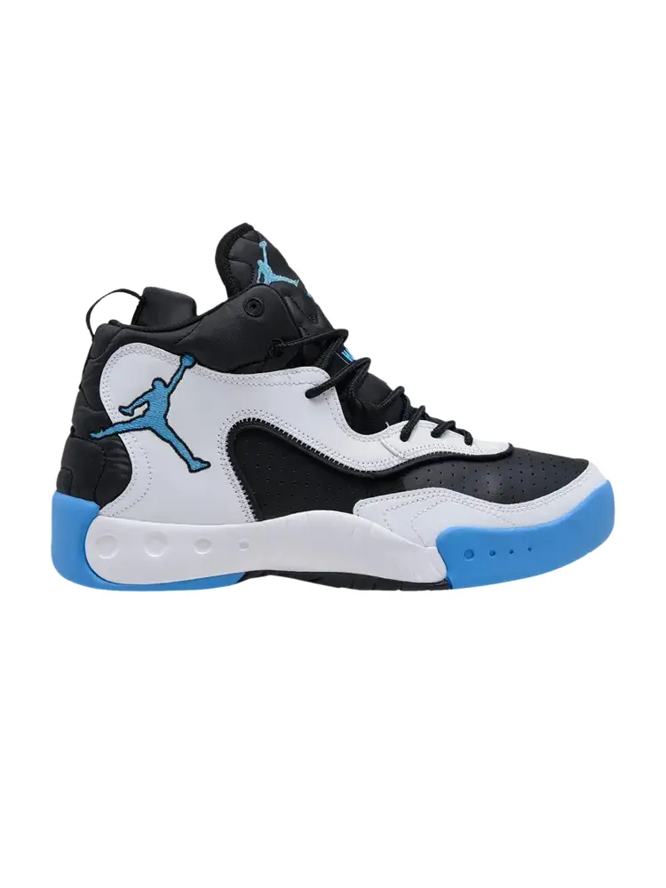 Кроссовки Air Jordan Jordan Pro RX — изображение 1 из 1, белый