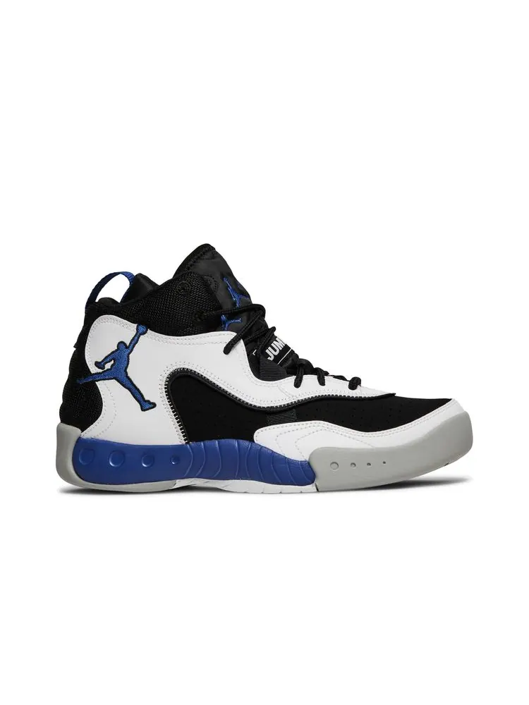 Кроссовки Jordan Pro RX 'White Game Royal' — изображение 1 из 8, белый