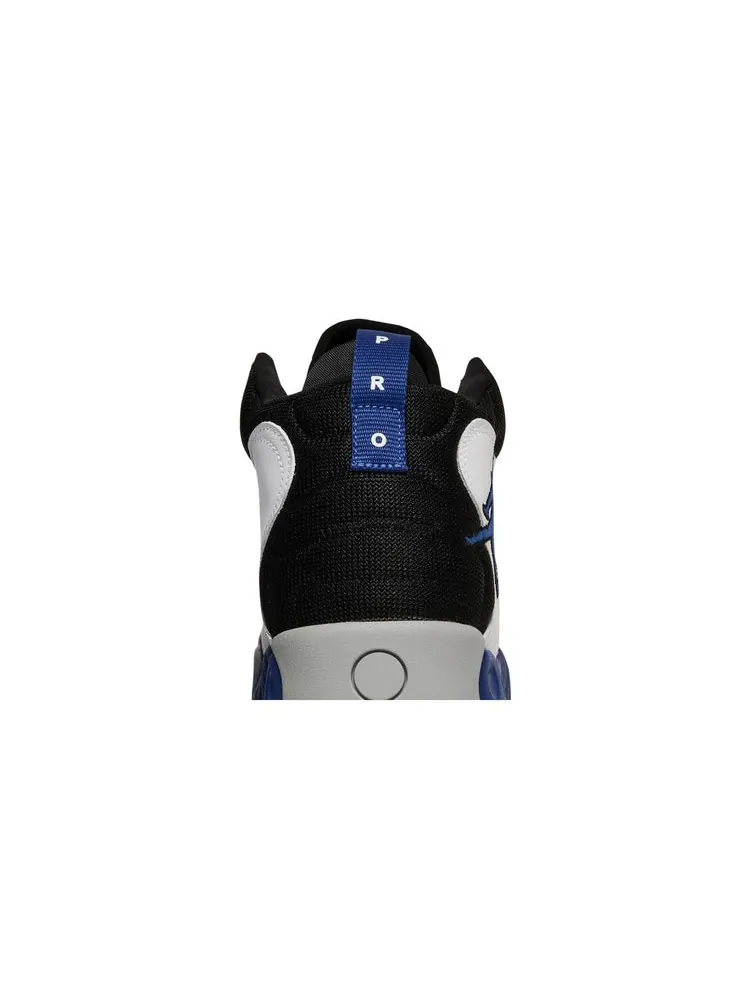 Кроссовки Jordan Pro RX 'White Game Royal' — изображение 7 из 8, белый