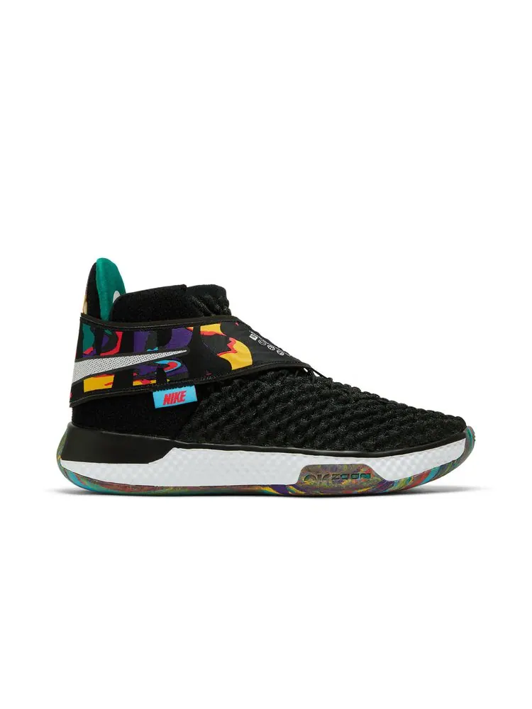 Кроссовки Zoom UNVRS Flyease 'Multi-Color' — изображение 1 из 8, мульти