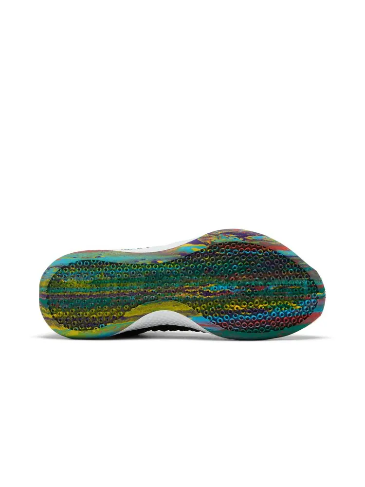 Кроссовки Zoom UNVRS Flyease 'Multi-Color' — изображение 4 из 8, мульти