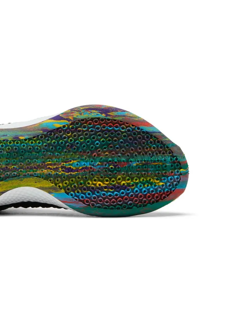 Кроссовки Zoom UNVRS Flyease 'Multi-Color' — изображение 5 из 8, мульти