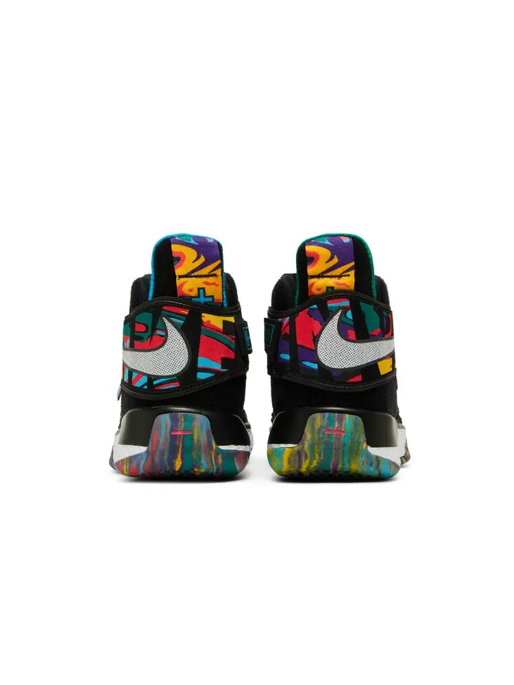 Кроссовки Zoom UNVRS Flyease 'Multi-Color' — изображение 6 из 8, мульти