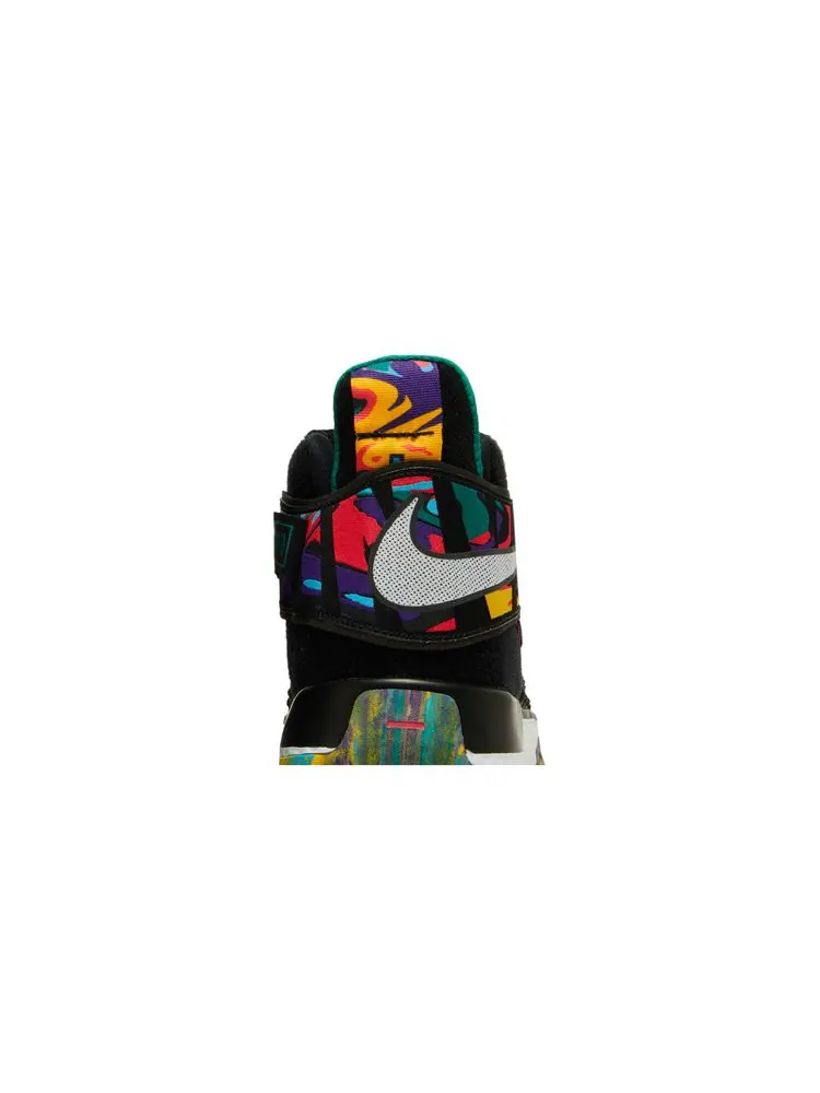 Кроссовки Zoom UNVRS Flyease 'Multi-Color' — изображение 7 из 8, мульти