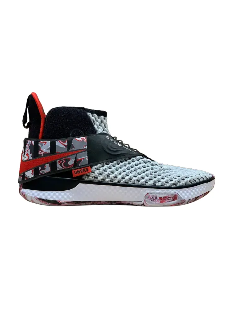 Кроссовки Nike Air Zoom UNVRS — изображение 1 из 1, серый
