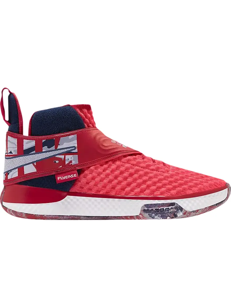 Кроссовки Nike Zoom UNVRS Flyease 'USA' — изображение 1 из 1, красный