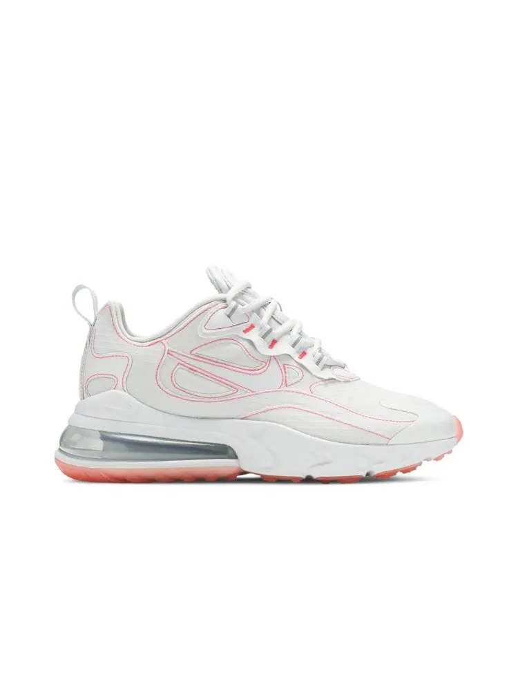 Кроссовки Nike Air Max 270 React SP — изображение 1 из 4, белый