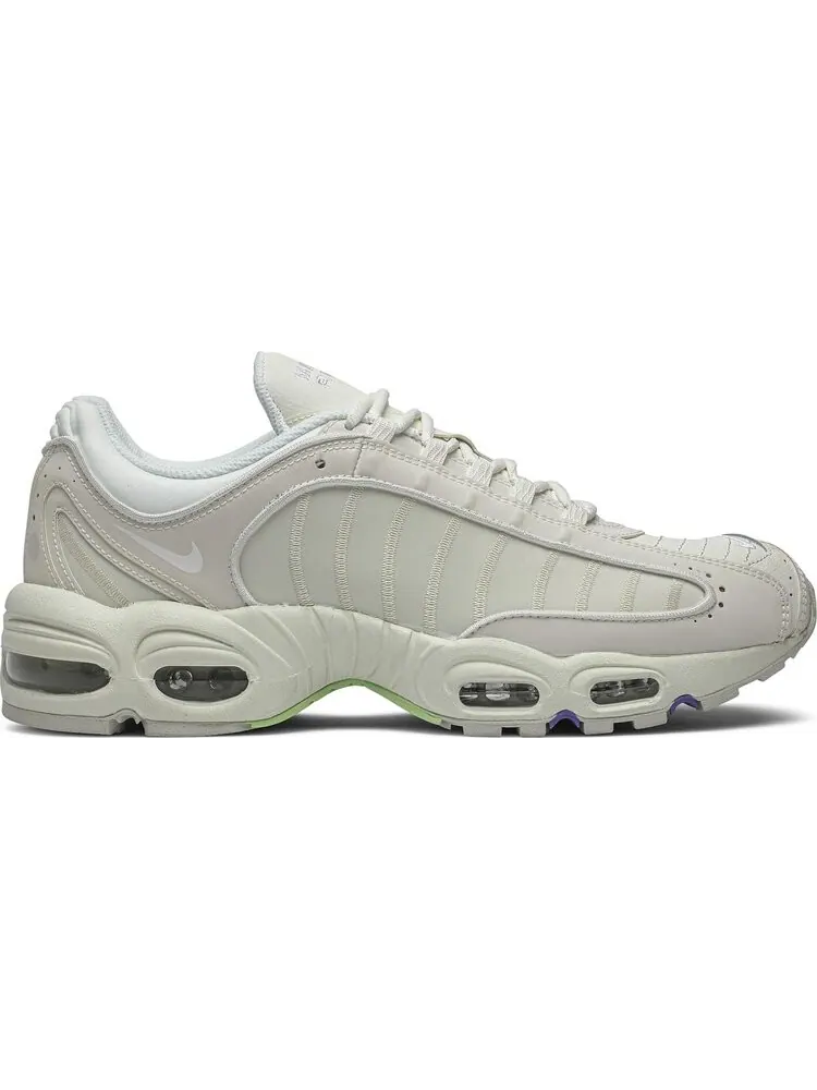 Кроссовки Nike Air Max Tailwind 4 '99 SP 'Sail' — изображение 1 из 8, загар