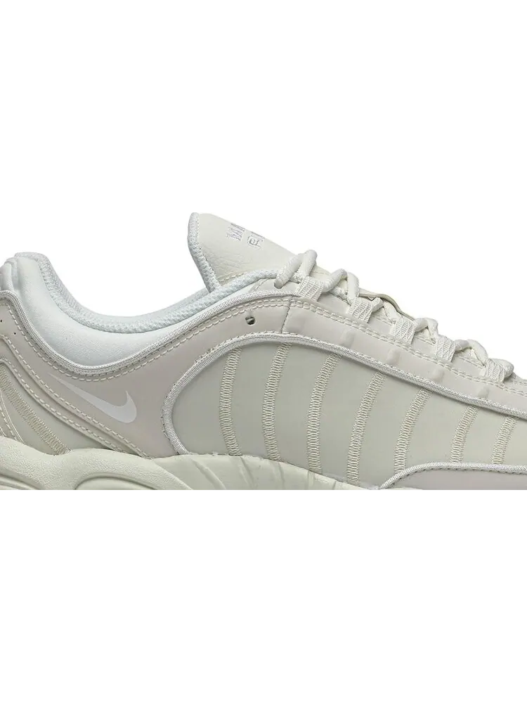 Кроссовки Nike Air Max Tailwind 4 '99 SP 'Sail' — изображение 2 из 8, загар