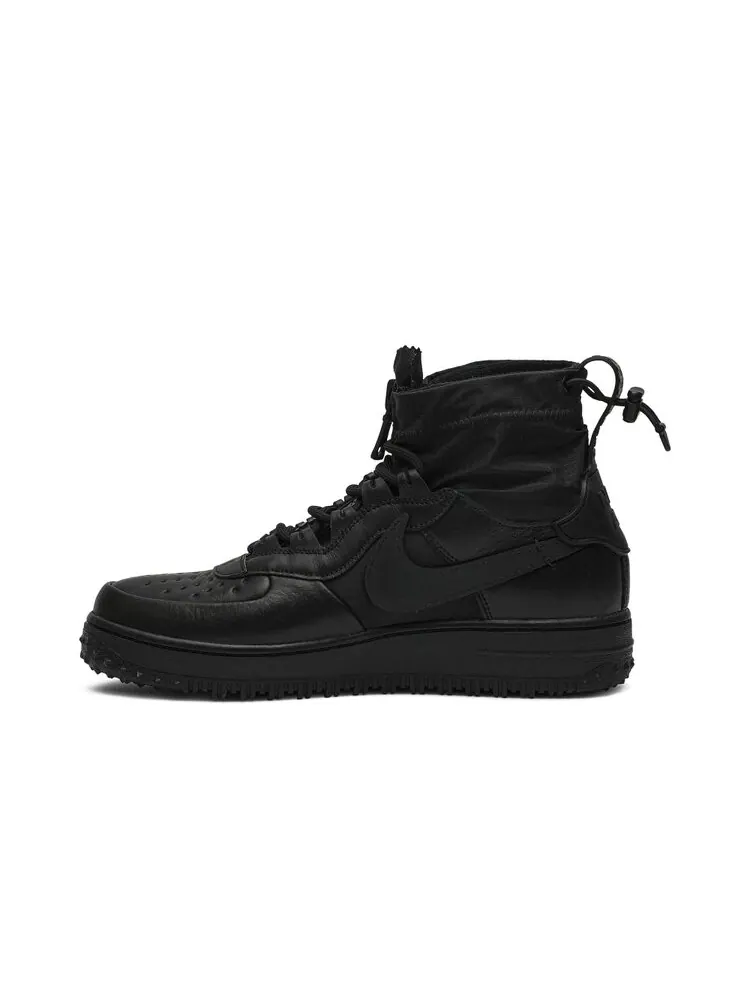 Кроссовки Nike Gore-Tex x Air Force 1 High — изображение 3 из 4, черный