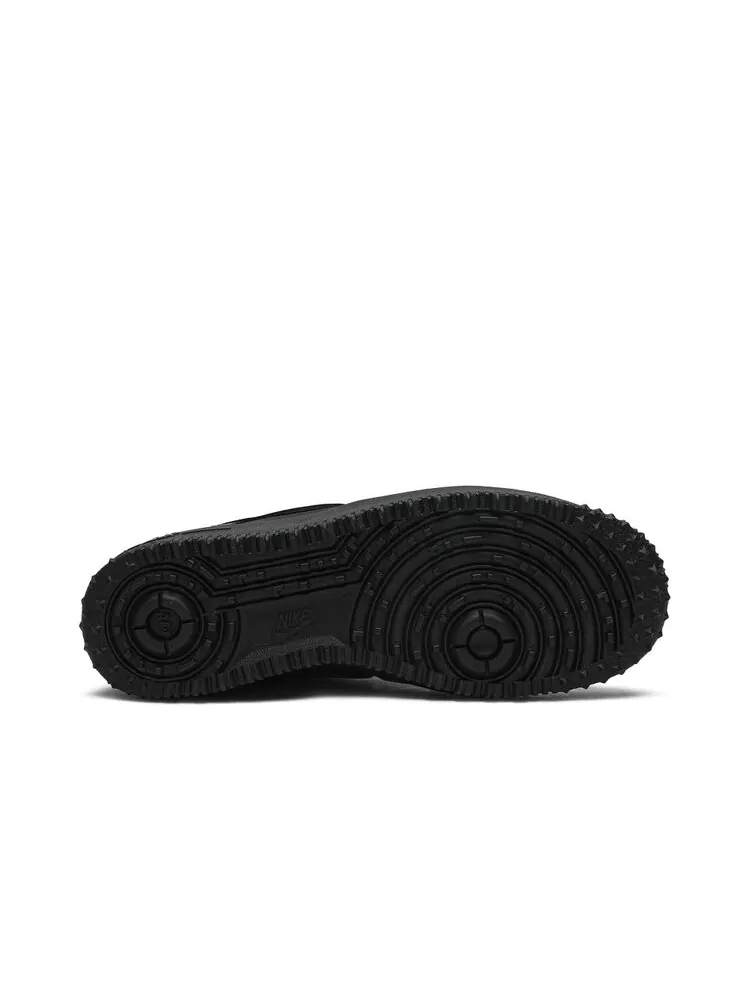Кроссовки Nike Gore-Tex x Air Force 1 High — изображение 4 из 4, черный