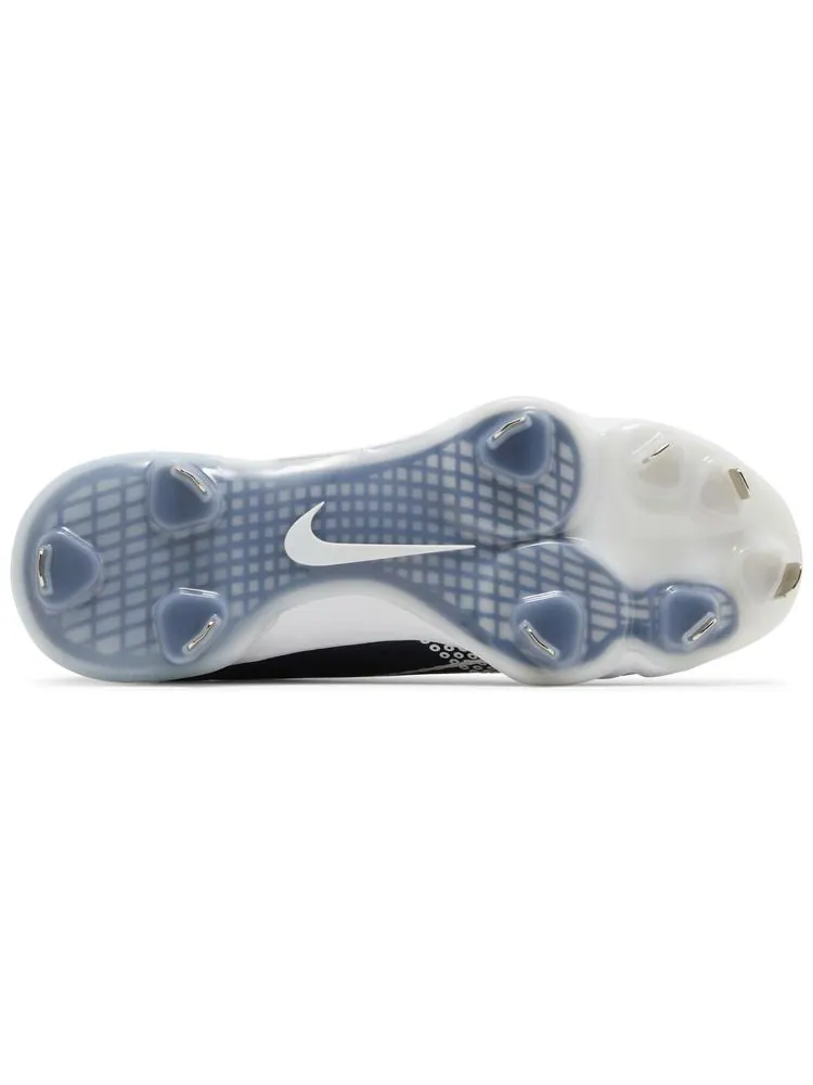 Кроссовки Nike Force Zoom Trout 7 Pro 'College Navy White' — изображение 4 из 8, синий