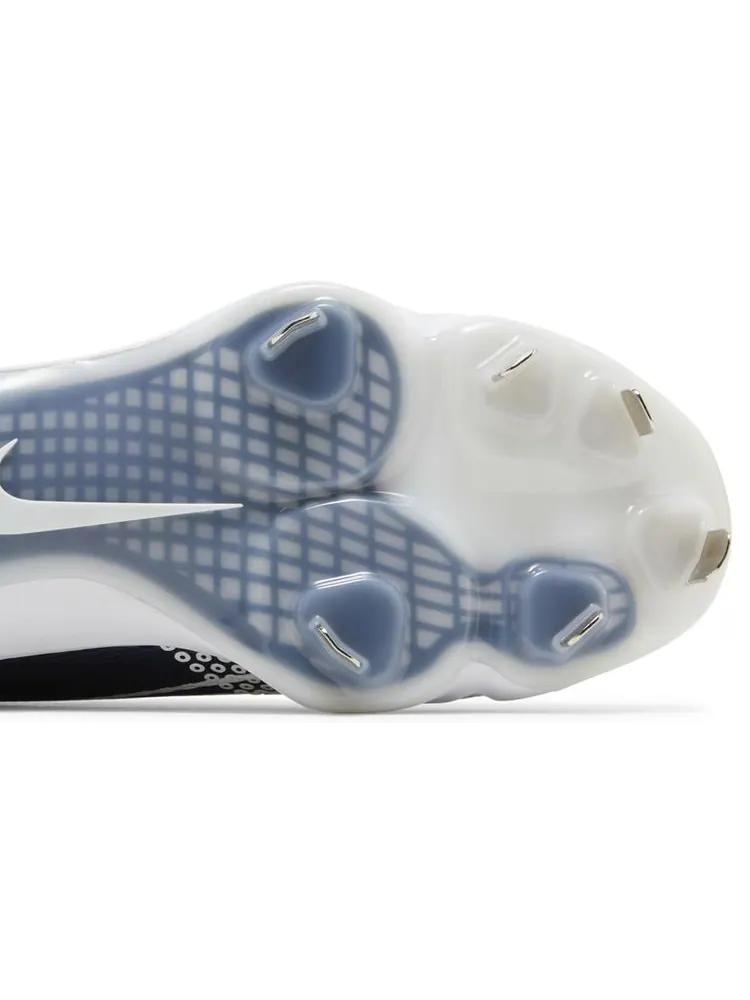 Кроссовки Nike Force Zoom Trout 7 Pro 'College Navy White' — изображение 5 из 8, синий