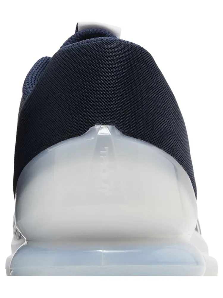 Кроссовки Nike Force Zoom Trout 7 Pro 'College Navy White' — изображение 7 из 8, синий