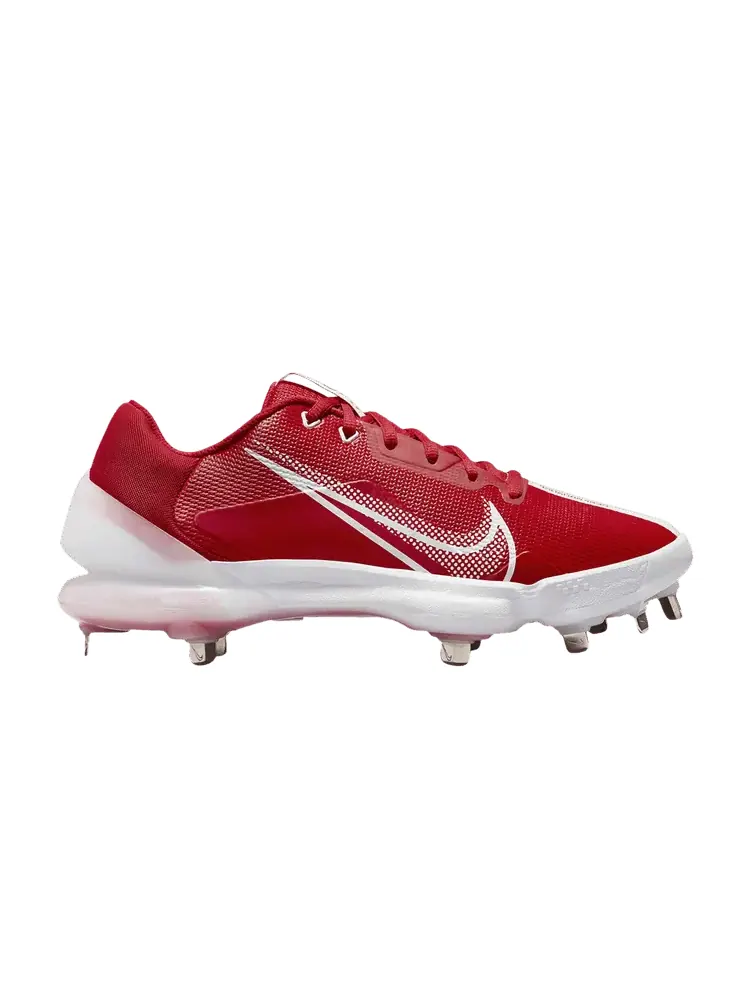Кроссовки Force Zoom Trout 7 Pro 'University Red' — изображение 1 из 1, красный