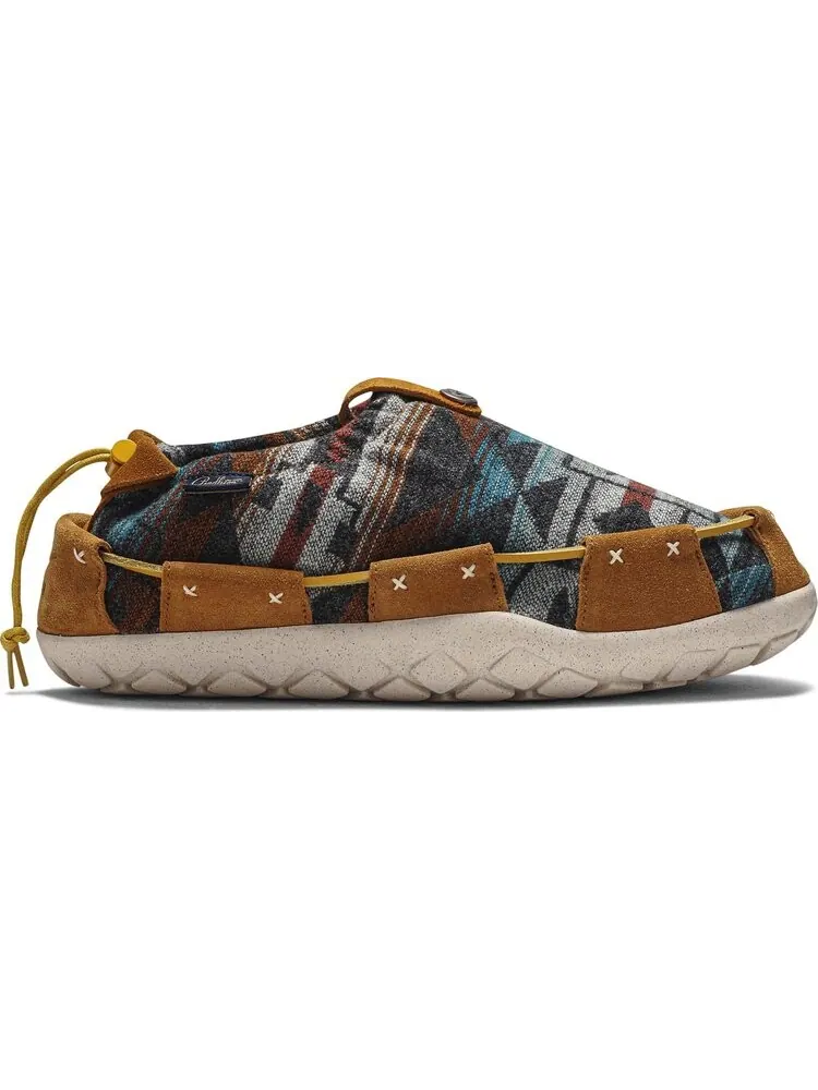 Кроссовки Nike Air Moc 'N7 Pendleton' — изображение 1 из 8, коричневый