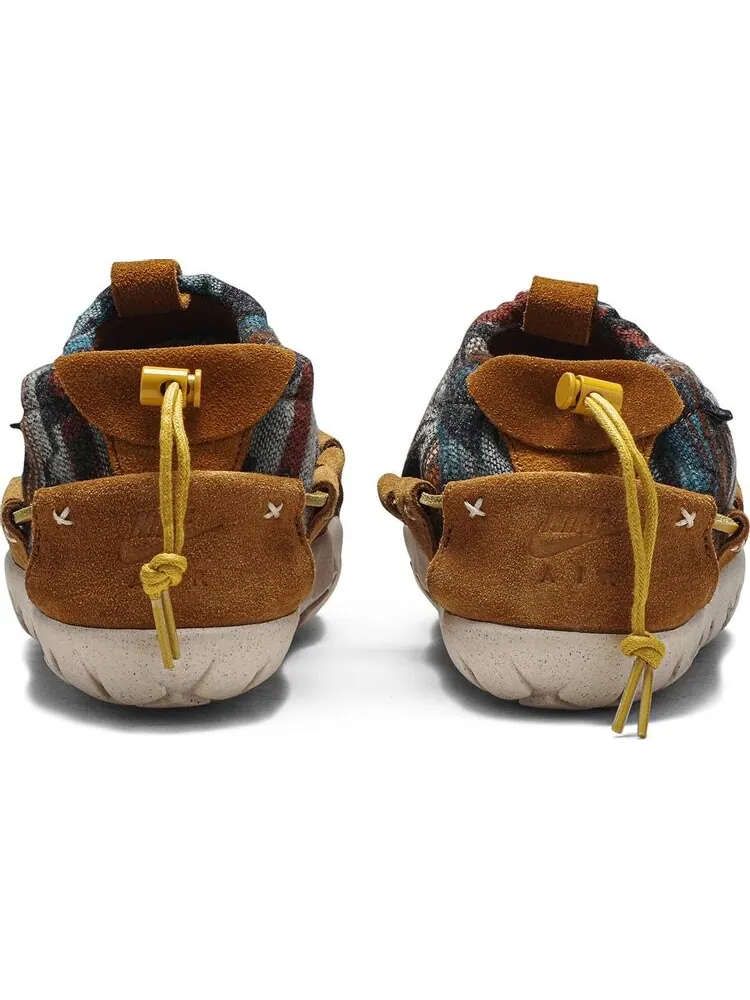 Кроссовки Nike Air Moc 'N7 Pendleton' — изображение 6 из 8, коричневый