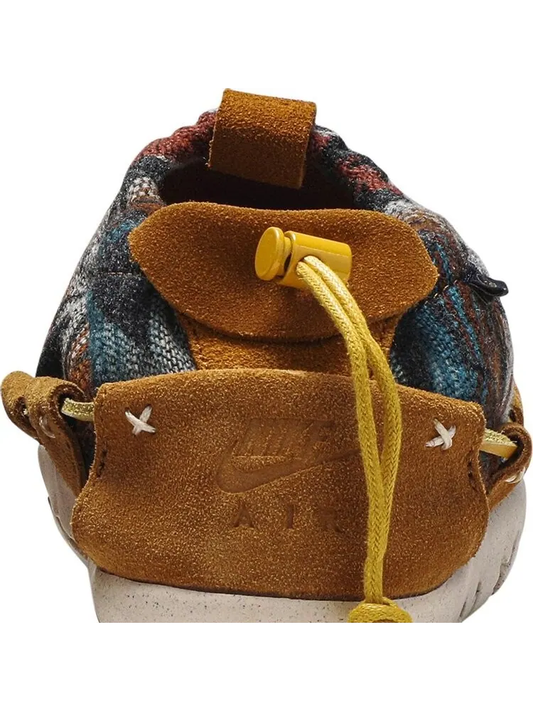 Кроссовки Nike Air Moc 'N7 Pendleton' — изображение 7 из 8, коричневый