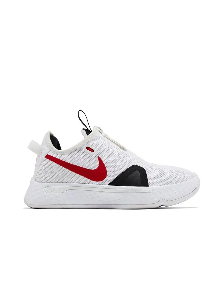 Кроссовки Nike PG 4 By You — изображение 1 из 8, мульти