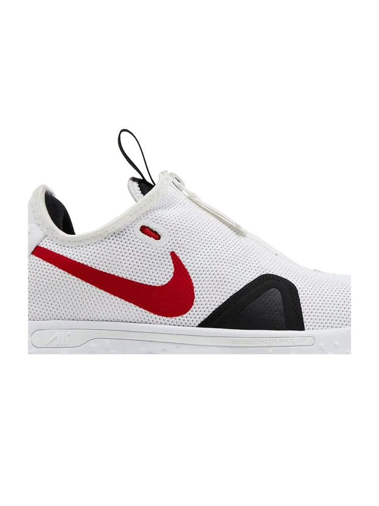 Кроссовки Nike PG 4 By You — изображение 2 из 8, мульти