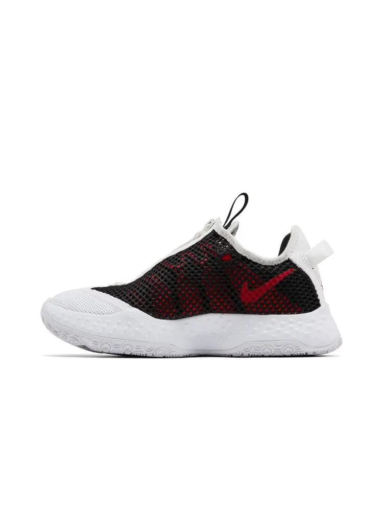 Кроссовки Nike PG 4 By You — изображение 3 из 8, мульти