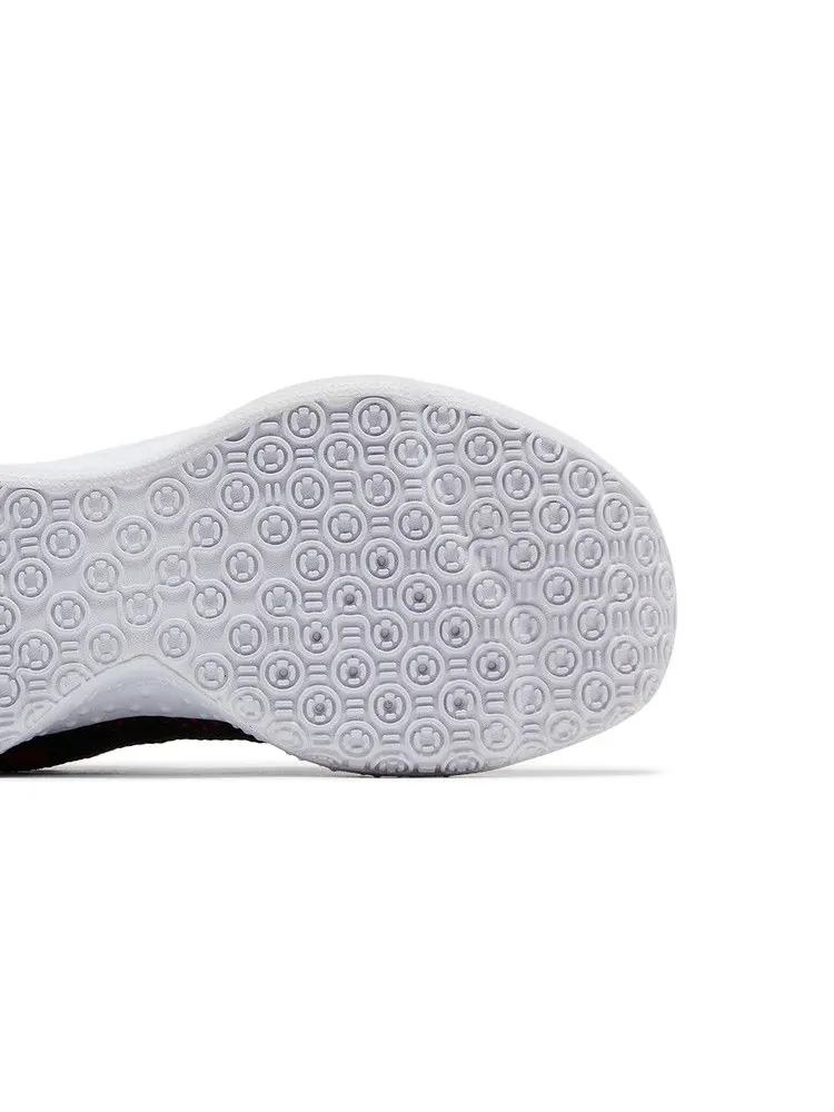 Кроссовки Nike PG 4 By You — изображение 5 из 8, мульти