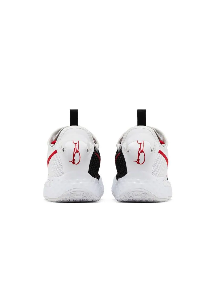 Кроссовки Nike PG 4 By You — изображение 6 из 8, мульти