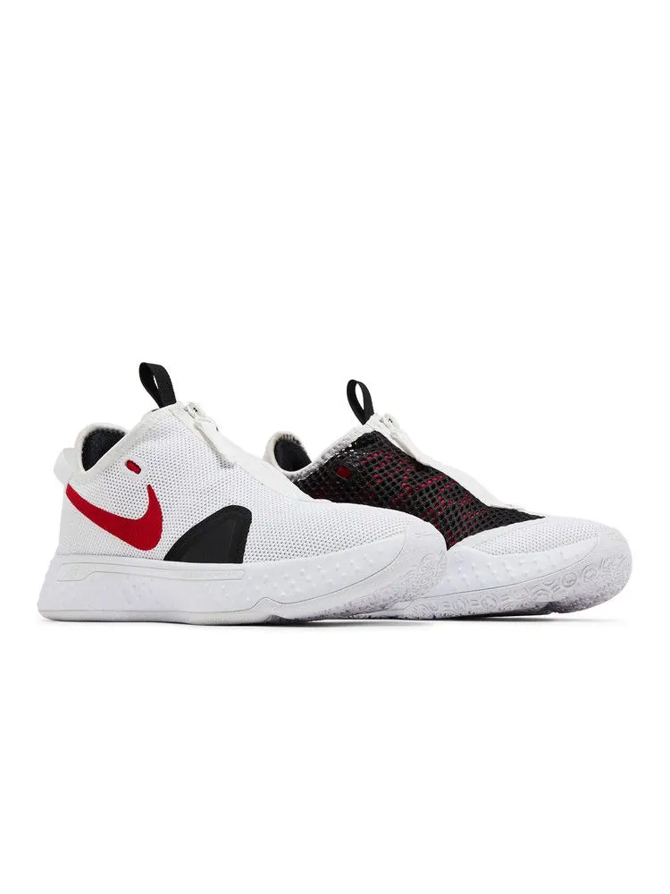 Кроссовки Nike PG 4 By You — изображение 8 из 8, мульти