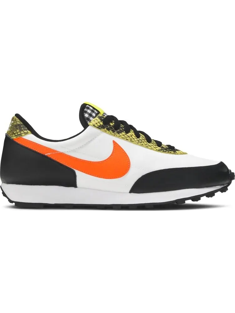 Кроссовки Nike Wmns Daybreak QS 'Dynamic Yellow' — изображение 1 из 8, белый