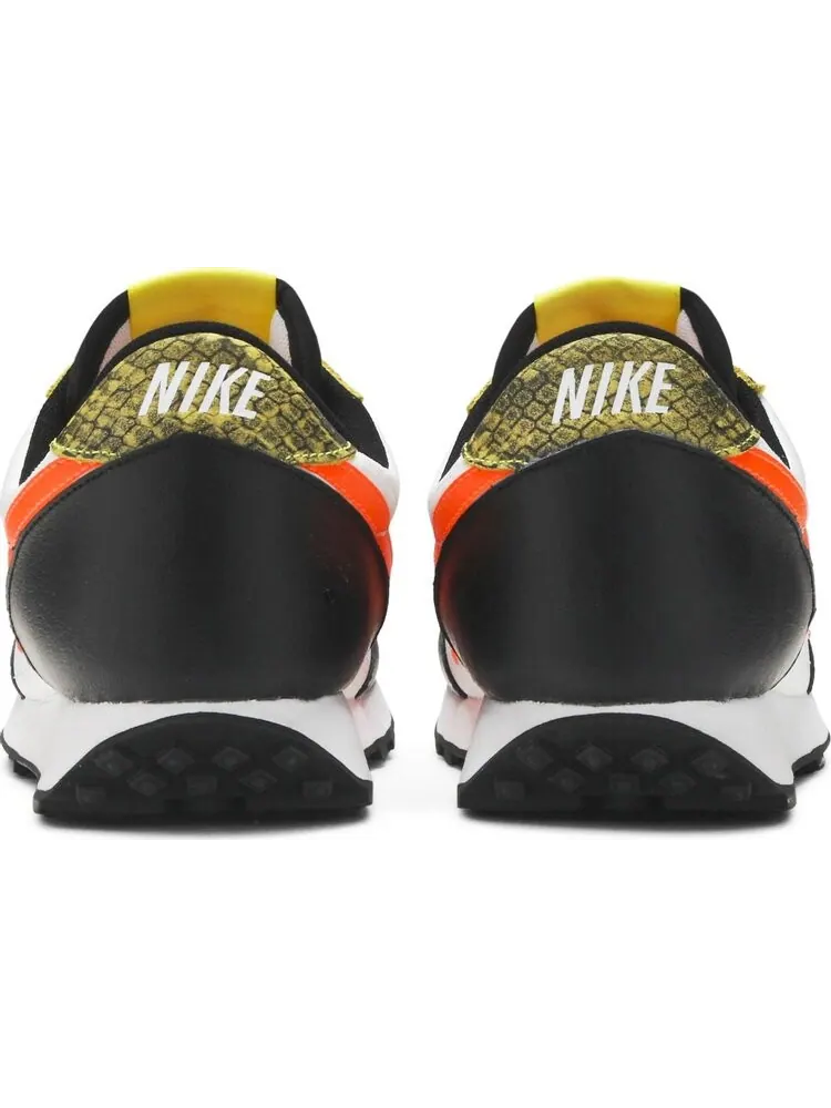 Кроссовки Nike Wmns Daybreak QS 'Dynamic Yellow' — изображение 6 из 8, белый