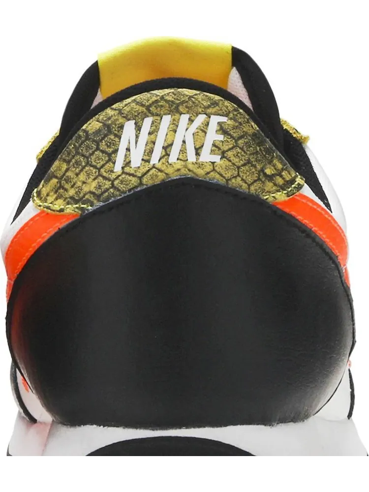 Кроссовки Nike Wmns Daybreak QS 'Dynamic Yellow' — изображение 7 из 8, белый