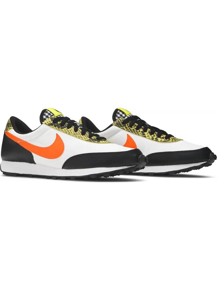 Кроссовки Nike Wmns Daybreak QS 'Dynamic Yellow' — изображение 8 из 8, белый