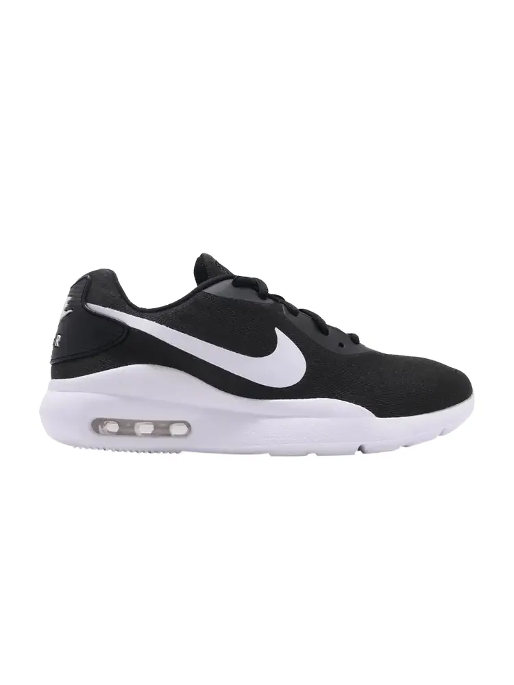 Кроссовки Nike Wmns Air Max Oketo WNTR — изображение 1 из 1, черный