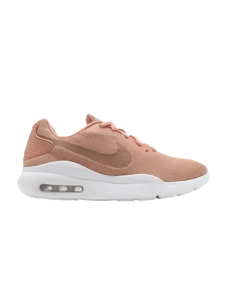 Кроссовки Nike Wmns Air Max Oketo WNTR — изображение 1 из 1, розовый