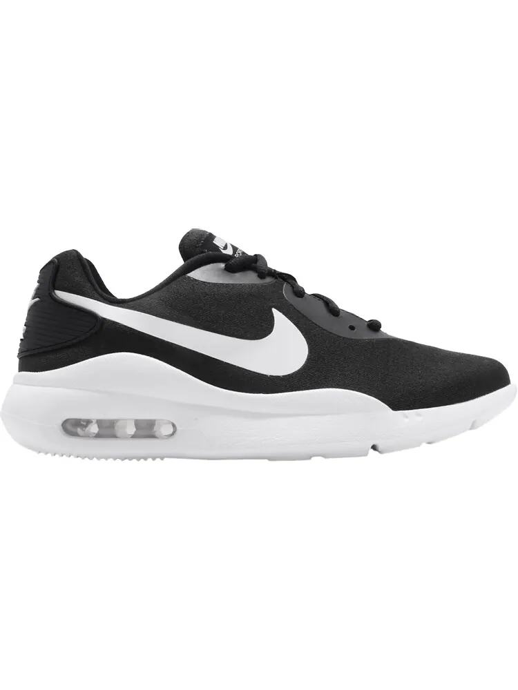 Кроссовки Nike Air Max Oketo WNTR 'Black' — изображение 1 из 1, черный